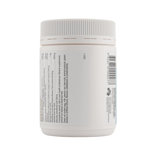 Herbs of Gold - Magnesium Night Plus