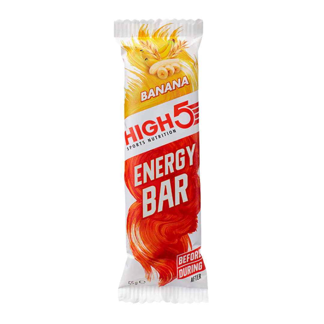 High5 - Energy Bar - Banana (55g)