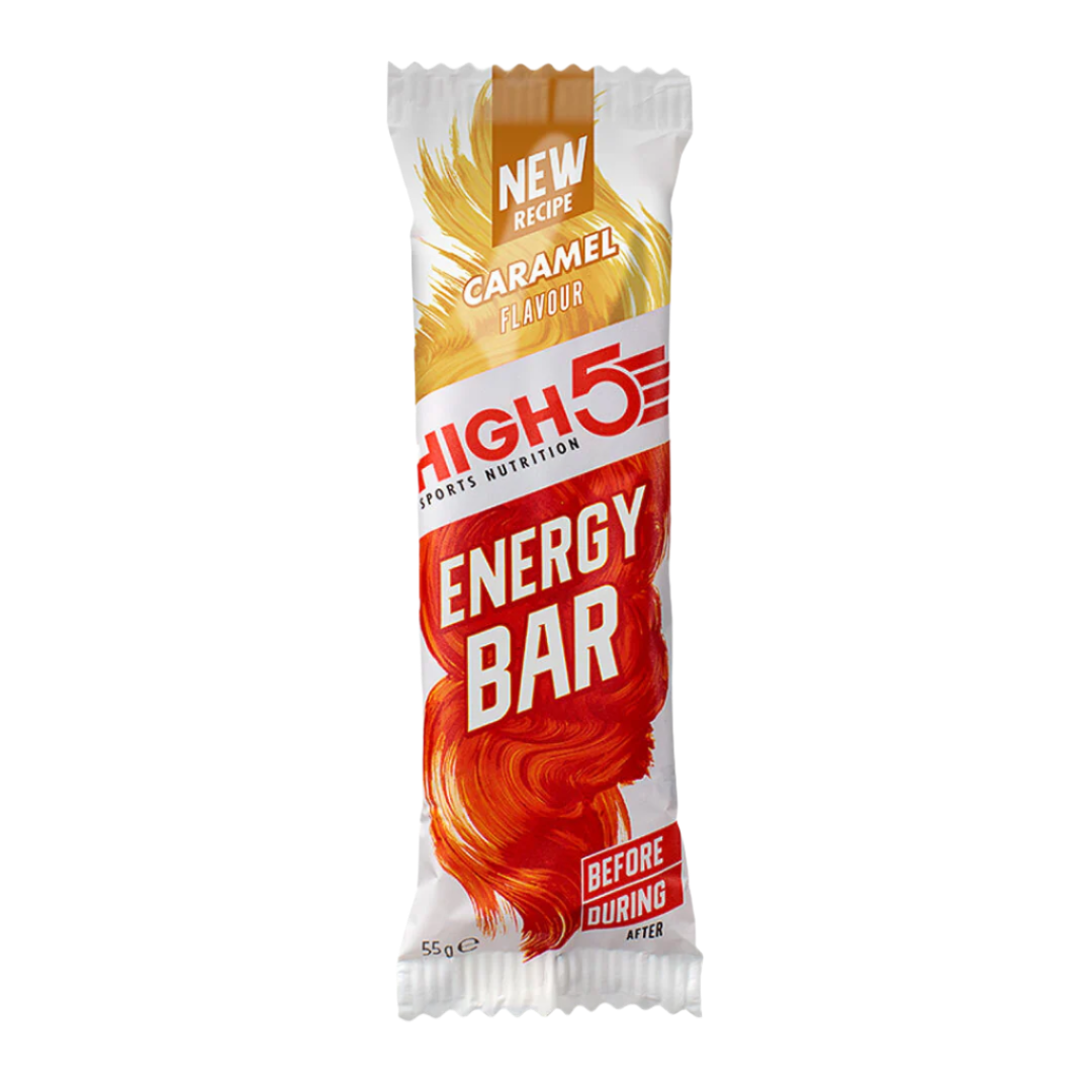 High5 - Energy Bar - Caramel (35g)