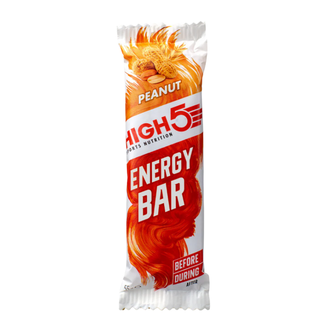 High5 - Energy Bar - Peanut