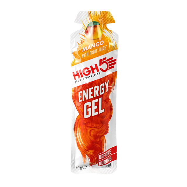 High5 - Energy Gel - Mango (40g)