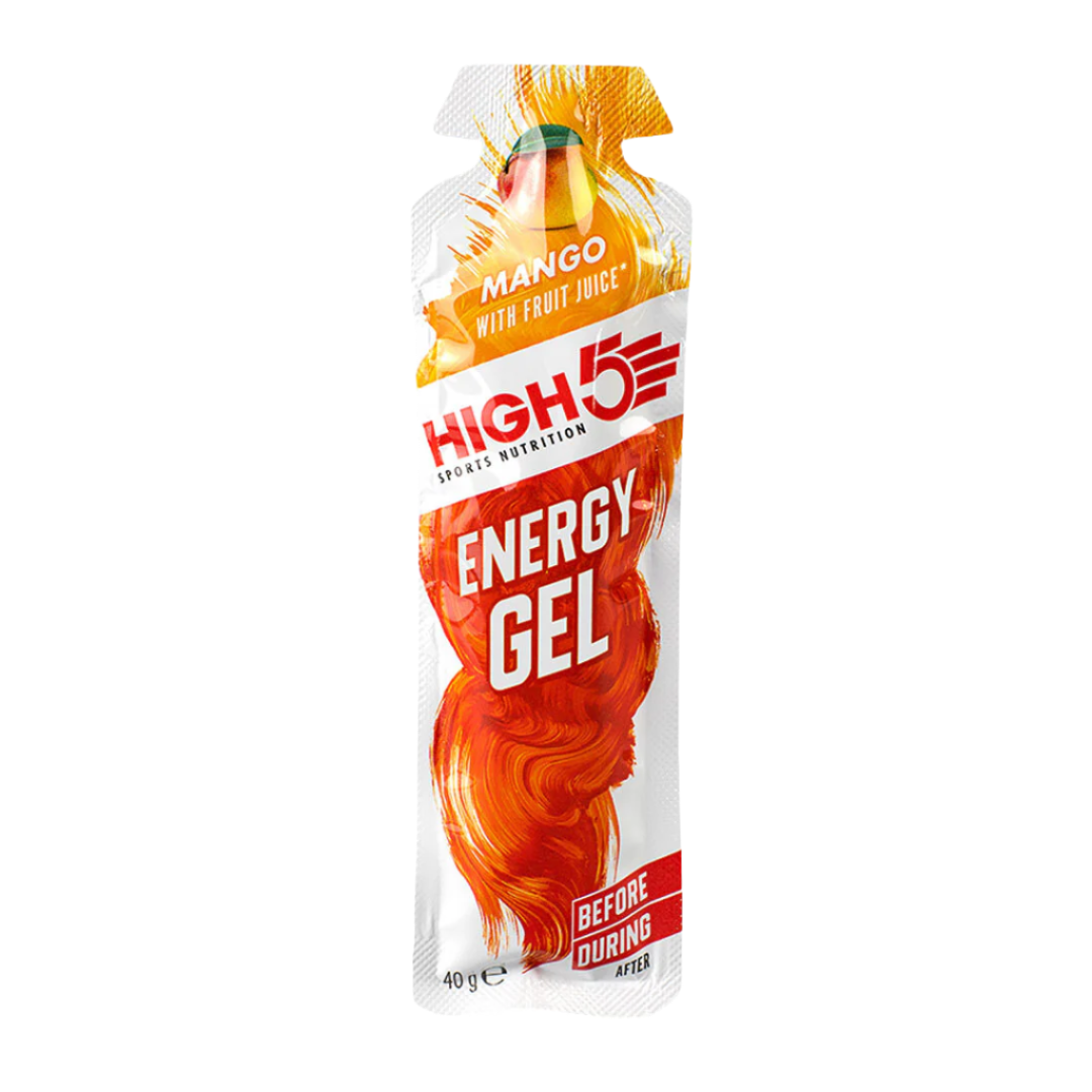 High5 - Energy Gel - Mango (40g)