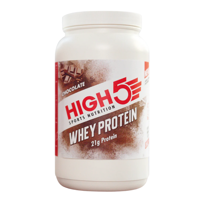 High5 - Whey Protein - Chocolate (700g)