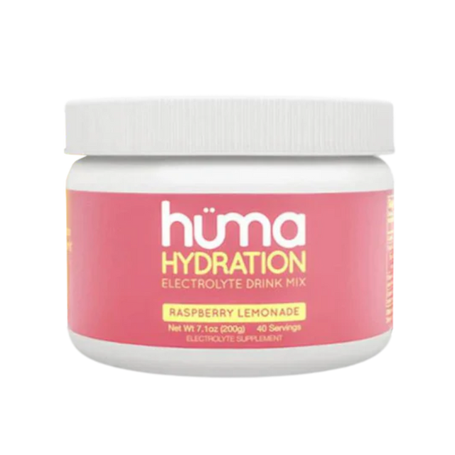 Huma Gel - Hydration Drink Mix - Raspberry Lemonade (Coming Soon)