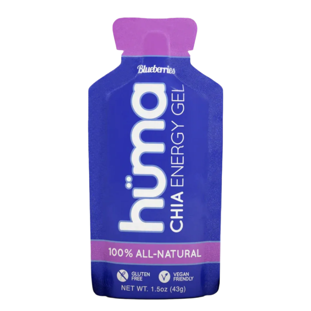 Huma Gel - Original - Blueberries