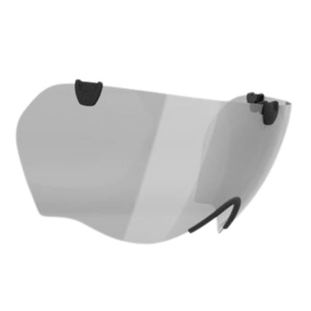KASK - Bambino Pro Evo Visor - Silver Mirror - Aid Station