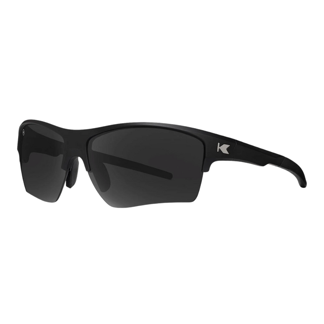 Black on Black