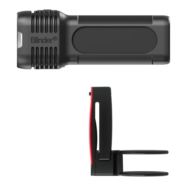 Knog-Blinder-400-Plus-Set