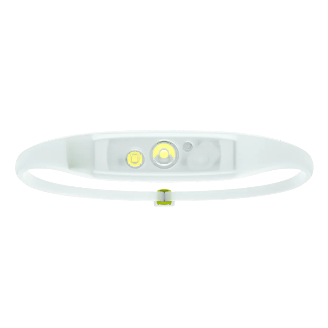 Knog - Quokka Run 150 Lumen Headlamp - Lime