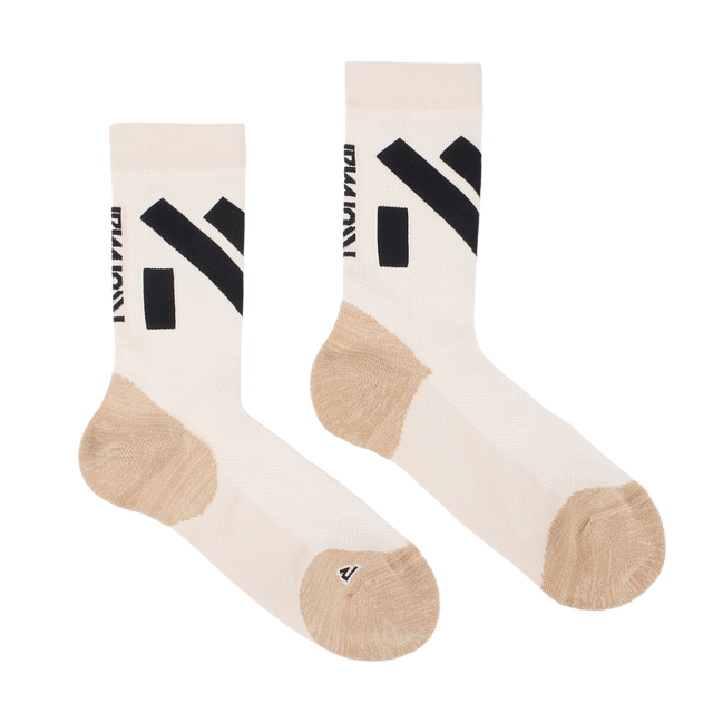 NNormal - Racing Socks - Beige