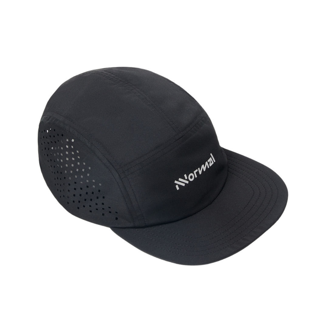 NNormal - Race Cap - Black