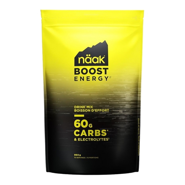 Boost Energy Drink Mix Bag (960g)