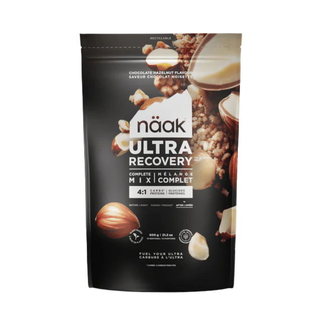 Chocolate Hazelnut