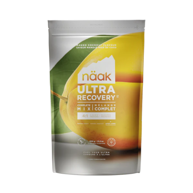 Mango Coconut