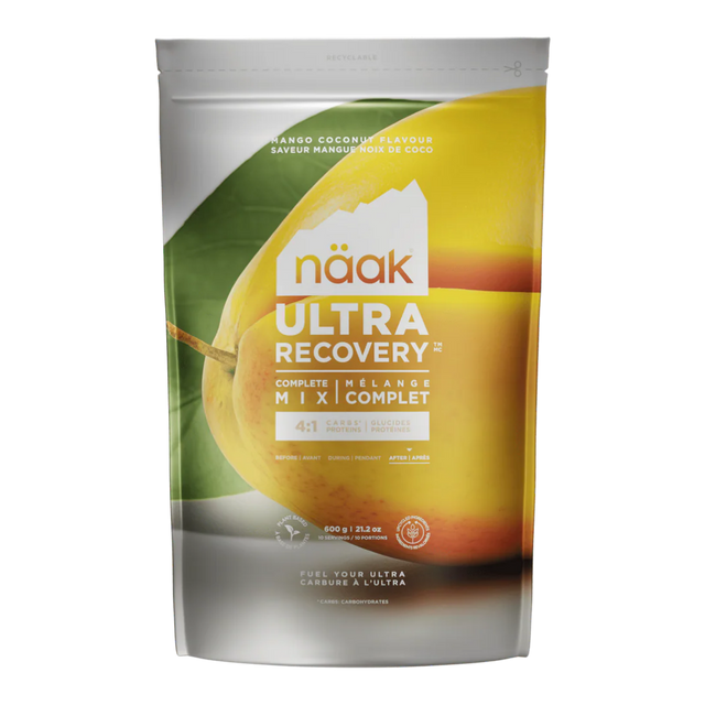 Mango Coconut