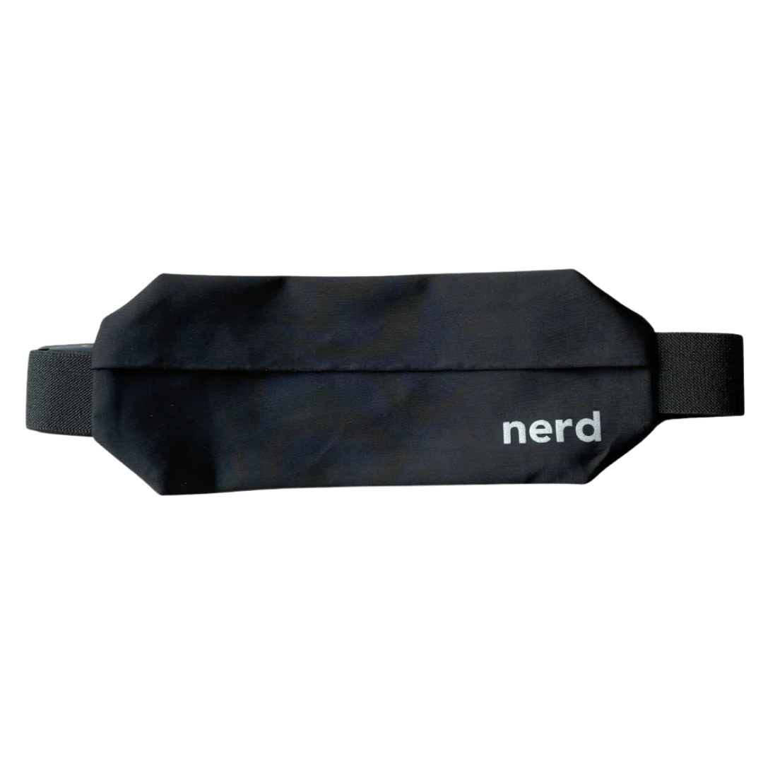 Nerd Belt - Nerd Run Belt (Zipless)