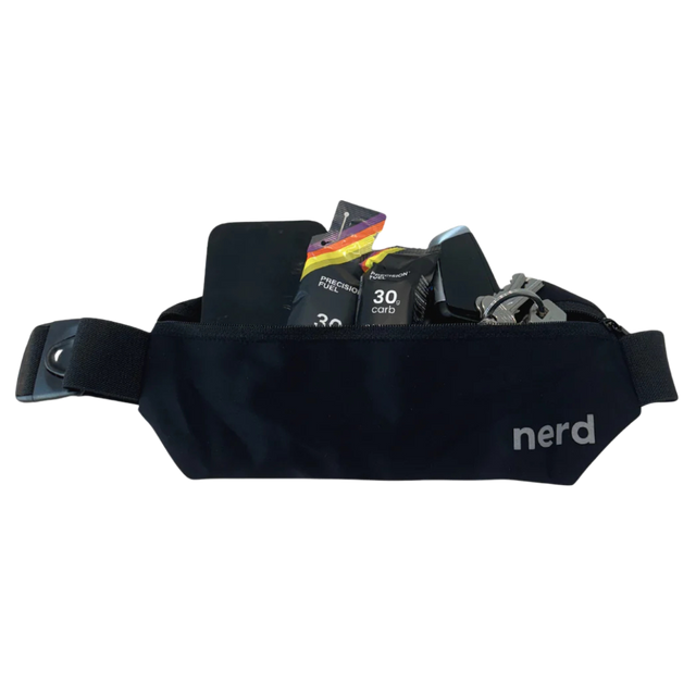 Nerd Belt - Nerd Run Belt (Zip)