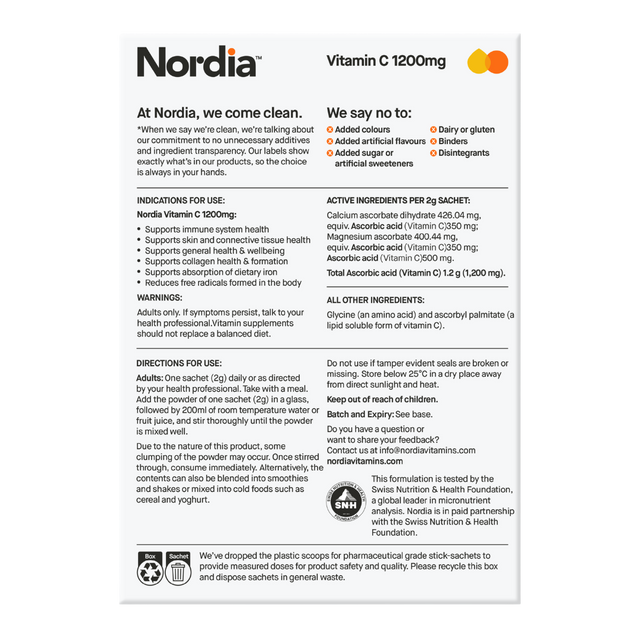Nordia_-Vitamin-c-Sachets-box