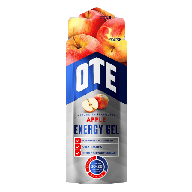 OTE - Energy Gel - Apple