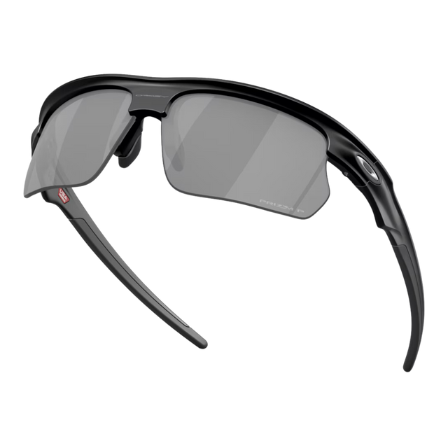 Oakley-BiSphaera-Matte-Black-Prizm-Black-pol-up