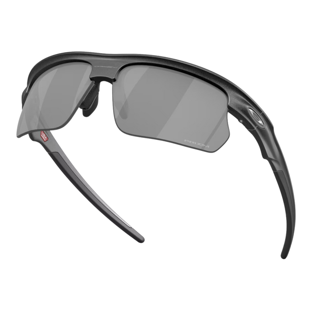Oakley-BiSphaera-Steel-Frame-Prizm-Black-up