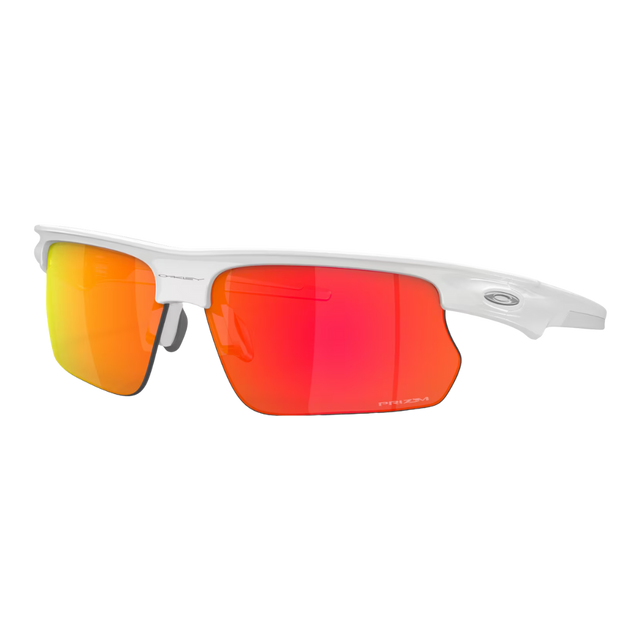 Oakley-BiSphaera-polished-white-Prizm-ruby-side