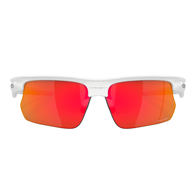 Oakley-BiSphaera-polished-white-Prizm-ruby