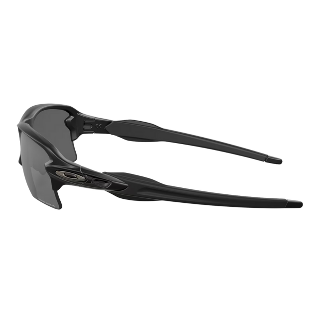 Oakley-Flak-2.0-XL-Matte-Black-Prizm-Black-side-side