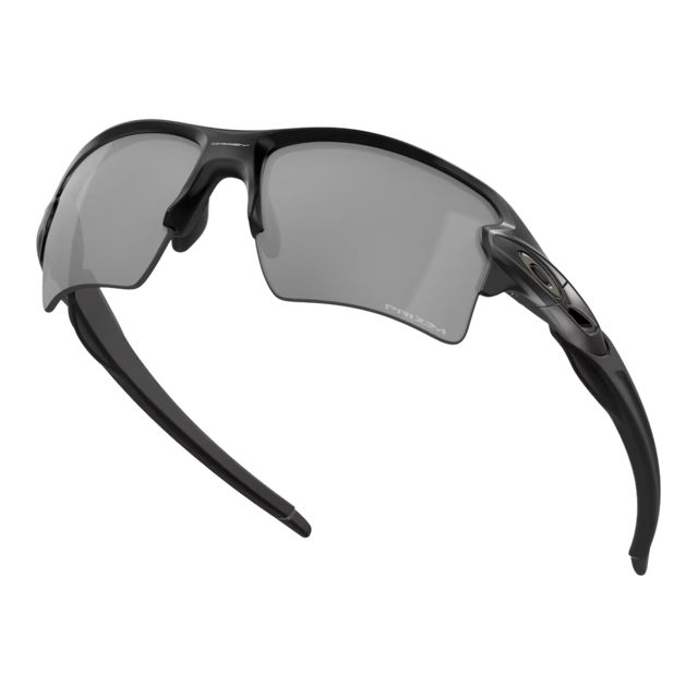 Oakley-Flak-2.0-XL-Matte-Black-Prizm-Black-up