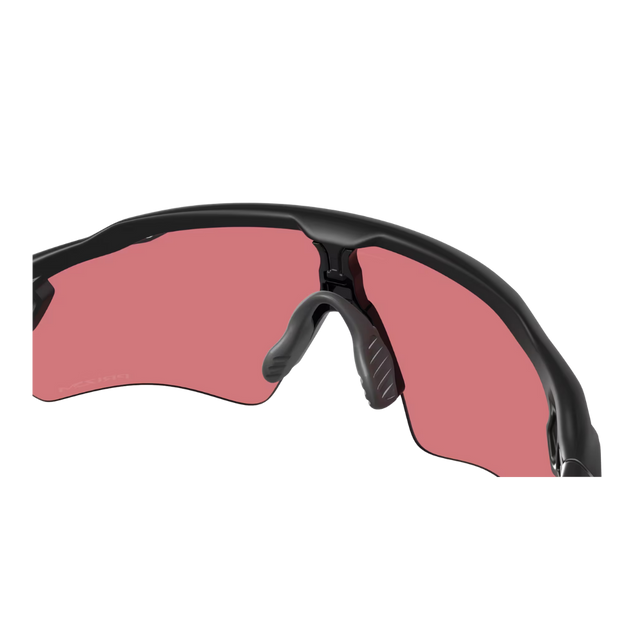 Oakley-Radar-EV-Path-Matte-black-Prizm-trial-inside