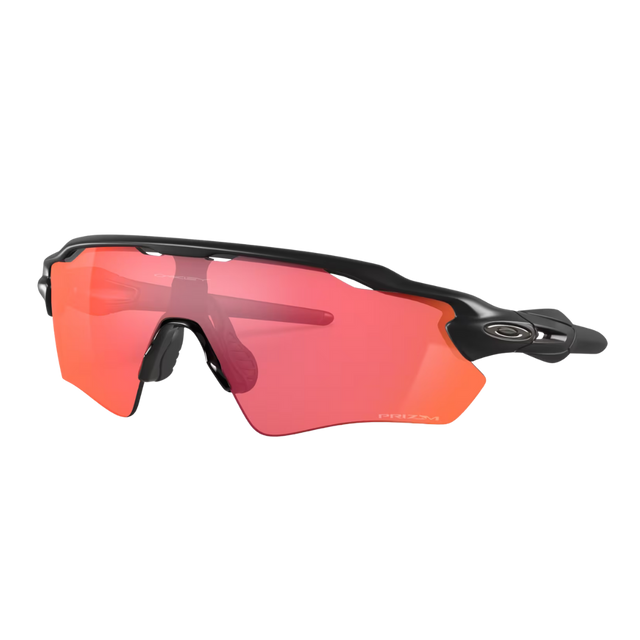 Oakley-Radar-EV-Path-Matte-black-Prizm-trial-side