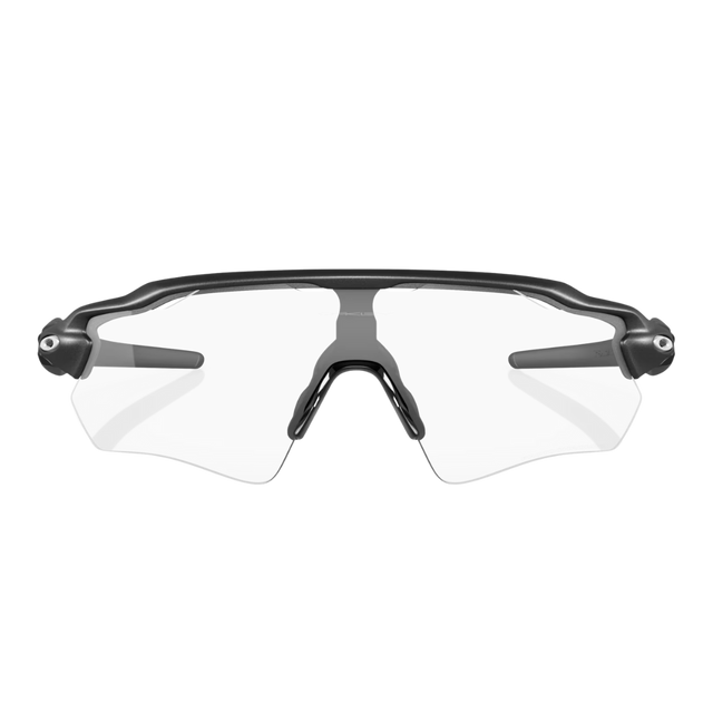 Oakley-Radar-EV-Path-steel-clear-photo