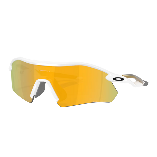 Oakley-Radar-EV-pol-white-prizim-24K-side