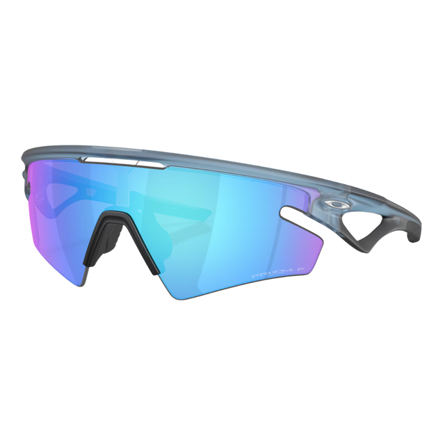 Oakley-Sphaera-slash-trans-stonewash-prizm-sapphire-side