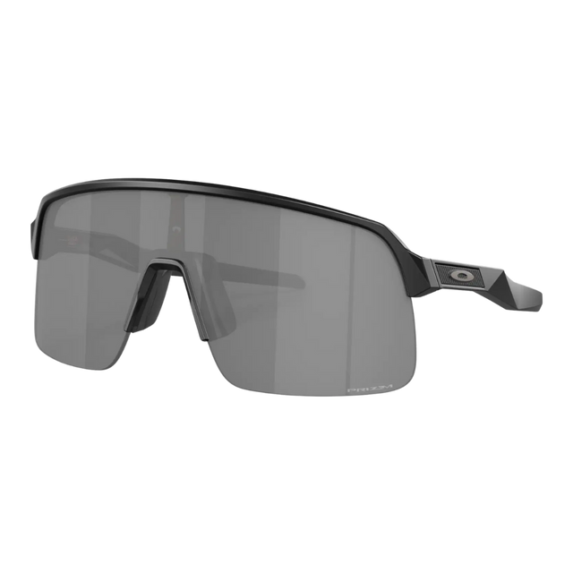 Oakley-Sutro-lite-matte-black-matte-Prizm-black-side