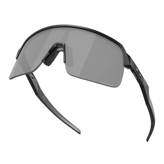 Oakley-Sutro-lite-matte-black-matte-Prizm-black-up
