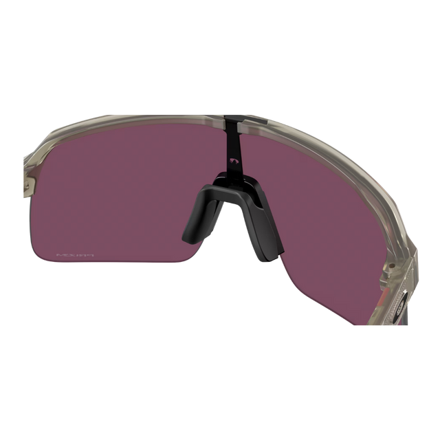 Oakley-Sutro-lite-matte-grey-ink-Prizm-road-black-out