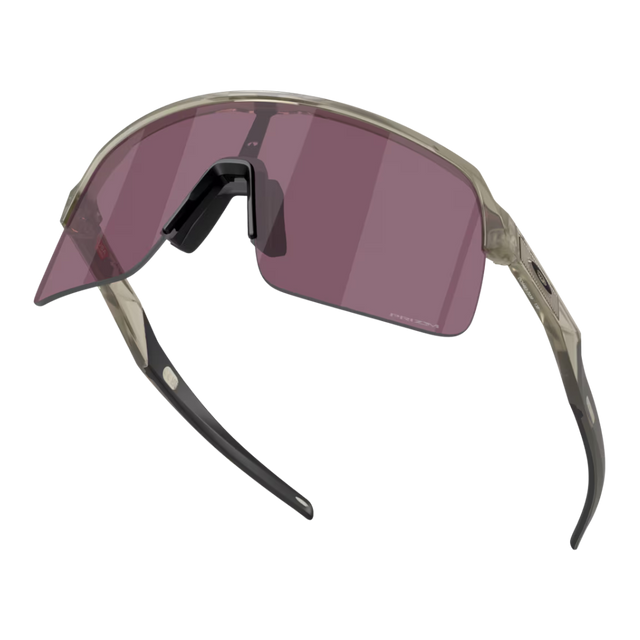 Oakley-Sutro-lite-matte-grey-ink-Prizm-road-black-up