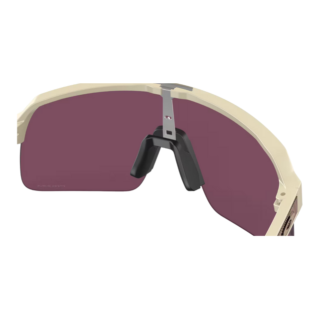Oakley-Sutro-lite-matte-sand-Prizm-road-black-out