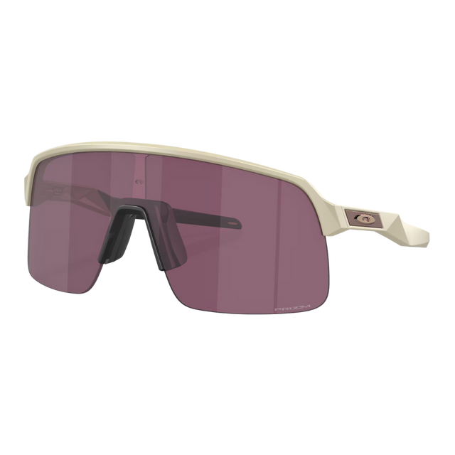 Oakley-Sutro-lite-matte-sand-Prizm-road-black-side