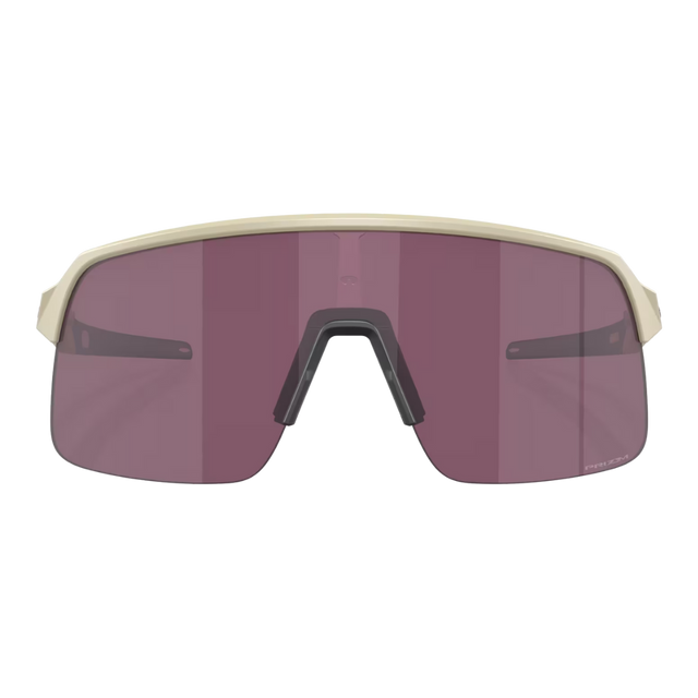 Oakley-Sutro-lite-matte-sand-Prizm-road-black