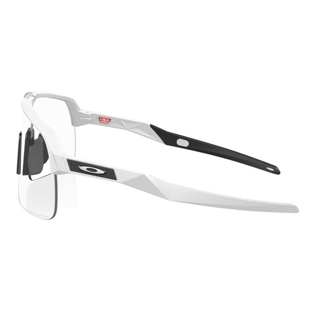 Oakley-Sutro-lite-matte-white-photochromic-side-side