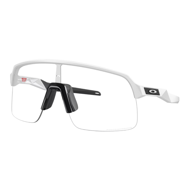 Oakley-Sutro-lite-matte-white-photochromic-side