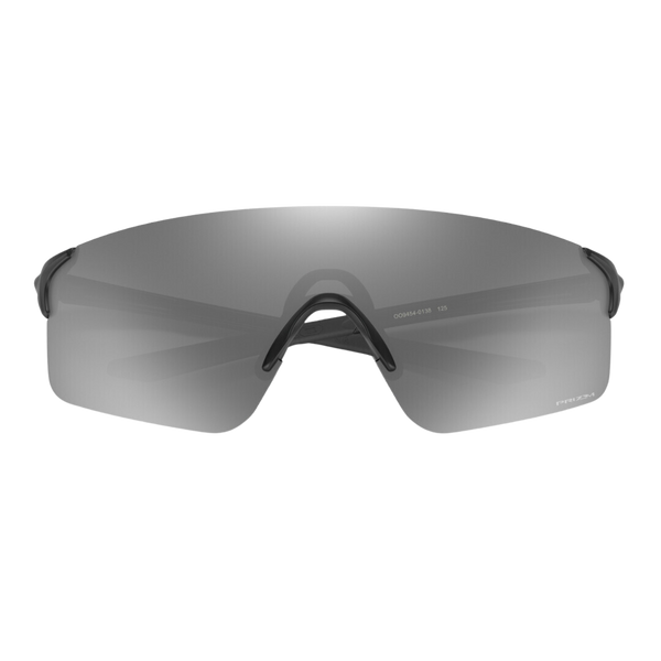 Oakley - オークリーサングラス EVZero Blades TDF Prizm Black Oakley EVZERO BLADES POLISHED BLACK PRIZM ROAD - 88 Cycling