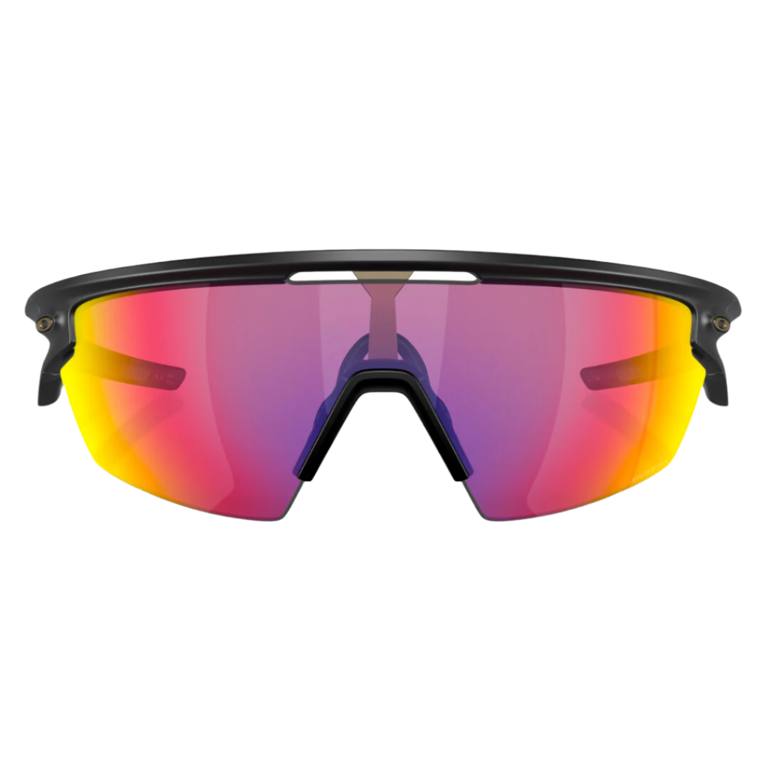 Oakley - Sphaera - Matte Black (Prizm Road)