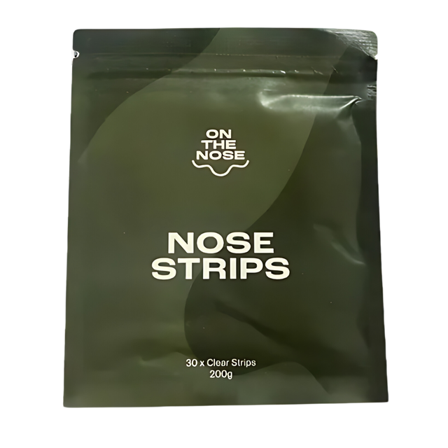 On The Nose - Nose Strips