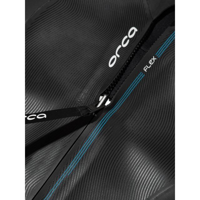 Orca-Athlex-Flex-V2-Wetsuit-zip-close