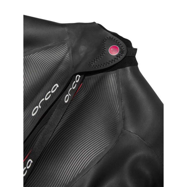 Orca-Athlex-float-V2-Wetsuit-bacl-close