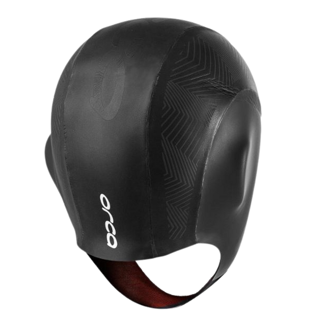 Orca-Thermal-Neoprene-Swim-Cap-Black-back