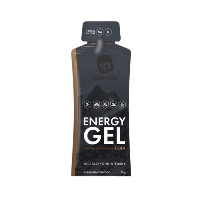 Cola (with caffeine)